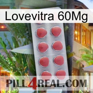 Lovevitra 60Mg 18